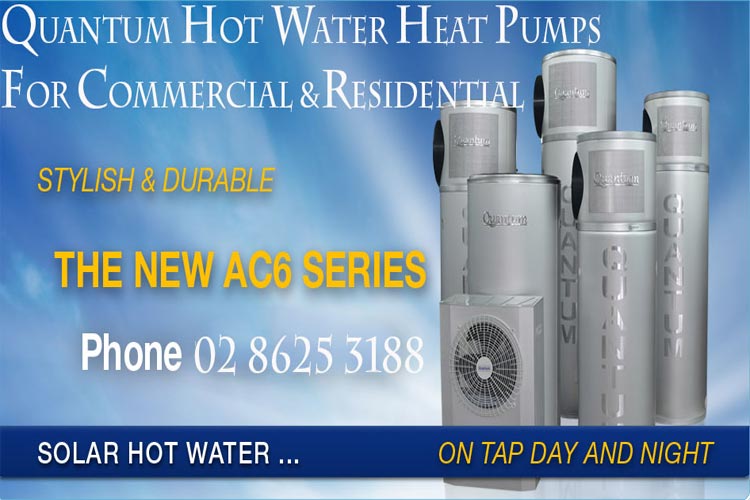 hotwater heaters